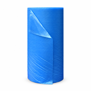 PLURIBALL 120GR 120X80 MTL BLU
