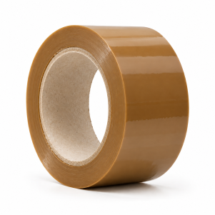 NASTRO ADESIVO PLP ACRILICO AVANA 50MMX66MTL