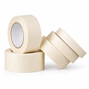NASTRO CARTA BIANCO SOLVENTE MM19X50 MT
