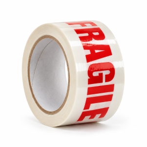 NASTRO PLP 50X132 STAMPA FRAGILE