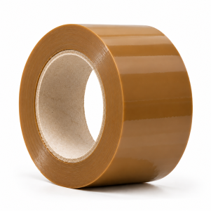 NASTRO ADESIVO PLP ACRILICO AVANA 50MMX132MTL
